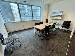 Income At Raffles (D1), Office #519722861